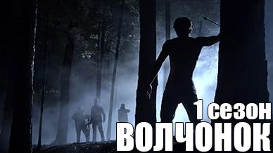 Волчонок 1 сезон