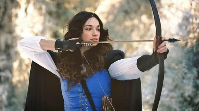 18 серия - Дева из Жеводана