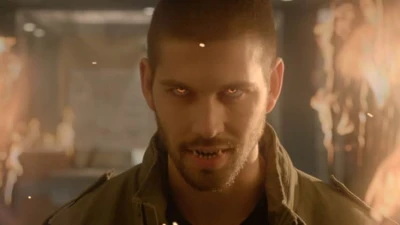 11 серия - Сказала паучиха мухе