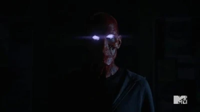 18 серия - Генотип