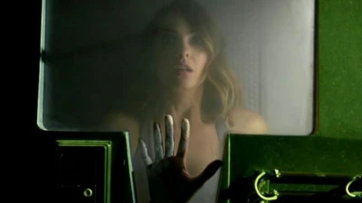 9 серия - Найденные воспоминания